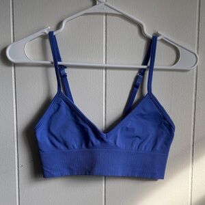 Lululemon Ebb to Street Bra Sz S
